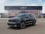 New 2026 KIA SORENTO HYBRID EX in LAS VEGAS, NEVADA (Photo 1)