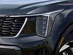 New 2026 KIA SORENTO HYBRID EX in LAS VEGAS, NEVADA (Photo 10)