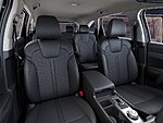 New 2026 KIA SORENTO HYBRID EX in LAS VEGAS, NEVADA (Photo 15)