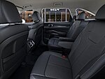 New 2026 KIA SORENTO HYBRID EX in LAS VEGAS, NEVADA (Photo 18)
