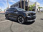 New 2026 KIA SORENTO HYBRID EX in LAS VEGAS, NEVADA (Photo 2)