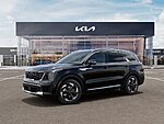 New 2026 KIA SORENTO HYBRID EX in LAS VEGAS, NEVADA (Photo 3)
