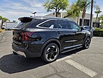 New 2026 KIA SORENTO HYBRID EX in LAS VEGAS, NEVADA (Photo 4)