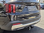 New 2026 KIA SORENTO HYBRID EX in LAS VEGAS, NEVADA (Photo 5)