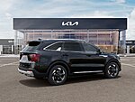 New 2026 KIA SORENTO HYBRID EX in LAS VEGAS, NEVADA (Photo 6)