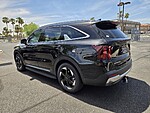 New 2026 KIA SORENTO HYBRID EX in LAS VEGAS, NEVADA (Photo 6)