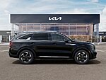 New 2026 KIA SORENTO HYBRID EX in LAS VEGAS, NEVADA (Photo 7)