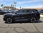 New 2026 KIA SORENTO HYBRID EX in LAS VEGAS, NEVADA (Photo 7)