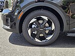 New 2026 KIA SORENTO HYBRID EX in LAS VEGAS, NEVADA (Photo 8)