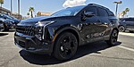 New 2026 KIA SPORTAGE X-LINE in LAS VEGAS, NEVADA