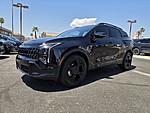 New 2026 KIA SPORTAGE X-LINE in LAS VEGAS, NEVADA (Photo 1)