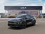 New 2026 KIA SPORTAGE X-LINE in LAS VEGAS, NEVADA (Photo 21)