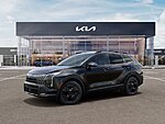 New 2026 KIA SPORTAGE X-LINE in LAS VEGAS, NEVADA (Photo 23)