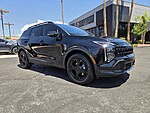 New 2026 KIA SPORTAGE X-LINE in LAS VEGAS, NEVADA (Photo 3)