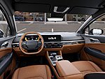 New 2026 KIA SPORTAGE X-LINE in LAS VEGAS, NEVADA (Photo 34)