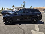 New 2026 KIA SPORTAGE X-LINE in LAS VEGAS, NEVADA (Photo 8)