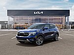 New 2026 KIA SELTOS LX in LAS VEGAS, NEVADA (Photo 1)