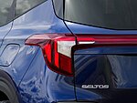 New 2026 KIA SELTOS LX in LAS VEGAS, NEVADA (Photo 11)
