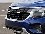 New 2026 KIA SELTOS LX in LAS VEGAS, NEVADA (Photo 12)