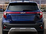 New 2026 KIA SELTOS LX in LAS VEGAS, NEVADA (Photo 13)
