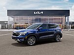 New 2026 KIA SELTOS LX in LAS VEGAS, NEVADA (Photo 3)
