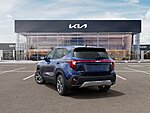 New 2026 KIA SELTOS LX in LAS VEGAS, NEVADA (Photo 4)