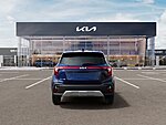 New 2026 KIA SELTOS LX in LAS VEGAS, NEVADA (Photo 5)