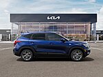 New 2026 KIA SELTOS LX in LAS VEGAS, NEVADA (Photo 7)