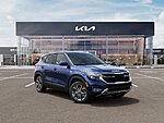 New 2026 KIA SELTOS LX in LAS VEGAS, NEVADA (Photo 8)
