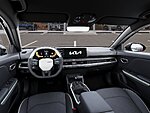 New 2026 KIA K4 GT-LINE in LAS VEGAS, NEVADA (Photo 14)