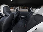New 2026 KIA K4 GT-LINE in LAS VEGAS, NEVADA (Photo 18)