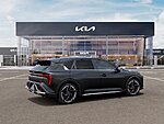 New 2026 KIA K4 GT-LINE in LAS VEGAS, NEVADA (Photo 6)