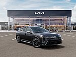 New 2026 KIA K4 GT-LINE in LAS VEGAS, NEVADA (Photo 8)