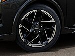 New 2026 KIA K4 GT-LINE in LAS VEGAS, NEVADA (Photo 9)