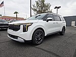 New 2026 KIA CARNIVAL HYBRID EX in LAS VEGAS, NEVADA (Photo 1)