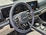 New 2026 KIA CARNIVAL HYBRID EX in LAS VEGAS, NEVADA (Photo 17)