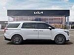 New 2026 KIA CARNIVAL HYBRID EX in LAS VEGAS, NEVADA (Photo 27)