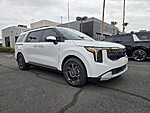 New 2026 KIA CARNIVAL HYBRID EX in LAS VEGAS, NEVADA (Photo 3)