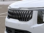 New 2026 KIA CARNIVAL HYBRID EX in LAS VEGAS, NEVADA (Photo 32)