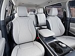 New 2026 KIA CARNIVAL HYBRID EX in LAS VEGAS, NEVADA (Photo 35)