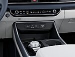 New 2026 KIA CARNIVAL HYBRID EX in LAS VEGAS, NEVADA (Photo 43)