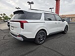 New 2026 KIA CARNIVAL HYBRID EX in LAS VEGAS, NEVADA (Photo 5)