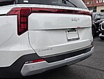New 2026 KIA CARNIVAL HYBRID EX in LAS VEGAS, NEVADA (Photo 6)