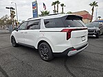 New 2026 KIA CARNIVAL HYBRID EX in LAS VEGAS, NEVADA (Photo 7)