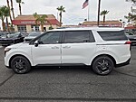 New 2026 KIA CARNIVAL HYBRID EX in LAS VEGAS, NEVADA (Photo 8)