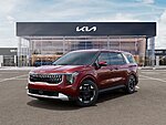 New 2026 KIA CARNIVAL EX in LAS VEGAS, NEVADA (Photo 1)