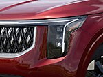 New 2026 KIA CARNIVAL EX in LAS VEGAS, NEVADA (Photo 10)