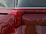 New 2026 KIA CARNIVAL EX in LAS VEGAS, NEVADA (Photo 11)