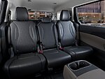 New 2026 KIA CARNIVAL EX in LAS VEGAS, NEVADA (Photo 16)