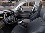 New 2026 KIA CARNIVAL EX in LAS VEGAS, NEVADA (Photo 17)